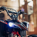 Mini Quadriciclo Fun Motors Rhino 110cc 4 tempos