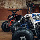Mini Quadriciclo Fun Motors Rhino 110cc 4 tempos