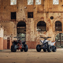 Mini Quadriciclo Fun Motors Rhino 110cc 4 tempos