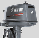 Motor de popa Yamaha 4HP ACMHS