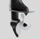 Motor de popa Yamaha 4HP ACMHS