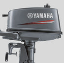 Motor de popa Yamaha 4HP ACMHS