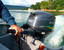 Motor de popa Yamaha 40HP AMHS
