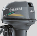 Motor de popa Yamaha 40HP AMHS