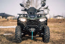 CFMOTO CFORCE 450L