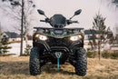CFMOTO CFORCE 450L