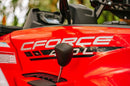 CFMOTO CFORCE 450L