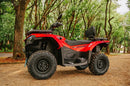 CFMOTO CFORCE 450L
