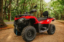 CFMOTO CFORCE 450L