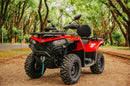 CFMOTO CFORCE 450L