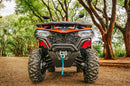CFMOTO CFORCE 450L