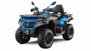 CFORCE 625 TOURING EPS 4X4 AUTOMÁTICO