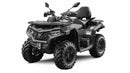 CFORCE 625 TOURING EPS 4X4 AUTOMÁTICO