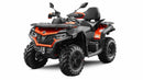 CFORCE 625 TOURING EPS 4X4 AUTOMÁTICO
