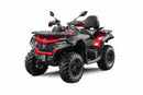 CFORCE 625 TOURING EPS 4X4 AUTOMÁTICO