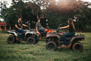 Fun Motors farmer 300cc 4x2