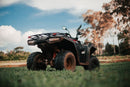 Fun Motors farmer 300cc 4x2