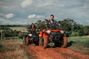 Fun Motors farmer 300cc 4x2