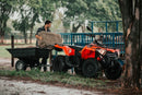 Fun Motors farmer 300cc 4x2