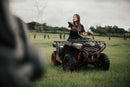Fun Motors farmer 300cc 4x2