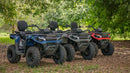 Fun Motors Dakar 250
