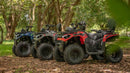 Fun Motors Dakar 250