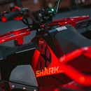 Mini Quadriciclo Fun Motors Shark 125cc