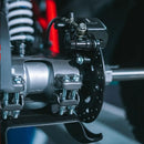 Mini Quadriciclo Fun Motors Shark 125cc