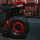 Mini Quadriciclo Fun Motors Shark 125cc