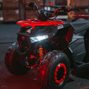 Mini Quadriciclo Fun Motors Shark 125cc