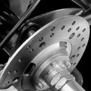 Mini Quadriciclo Fun Motors Shark 125cc