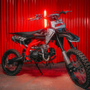 Fun Motors Raptor 125