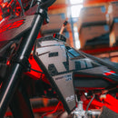 Fun Motors Raptor 125