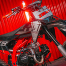 Fun Motors Raptor 125cc