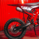 Fun Motors Raptor 125cc
