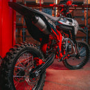 Fun Motors Raptor 125