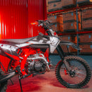 Fun Motors Raptor 125
