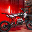 Fun Motors Raptor 125
