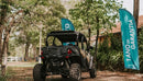 ZFORCE 950 SPORT 4