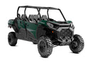 Can-Am Commander Max DPS 1000R