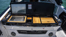 Lancha Fibrafort Focker 355 GTS Explorer