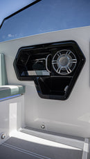 Lancha Fibrafort Focker 355 GTS Explorer