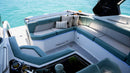 Lancha Fibrafort Focker 355 GTS Explorer