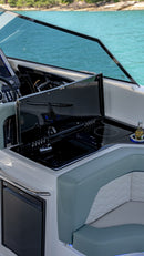 Lancha Fibrafort Focker 355 GTS Explorer