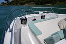 Lancha Fibrafort Focker 355 GTS Explorer