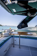 Lancha Fibrafort Focker 355 GTS Explorer