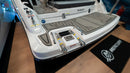 Lancha Fibrafort Focker 242 GTO