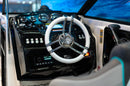 Lancha Fibrafort Focker 242 GTO