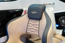 Lancha Fibrafort Focker 242 GTC - Cabinada