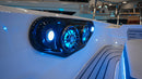 Lancha Fibrafort Focker 388 Gran Turismo